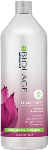 Шампунь для волос MATRIX Biolage Full Density