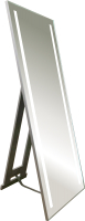 Зеркало Silver Mirrors Монреаль 60x150 / LED-00002502 - 