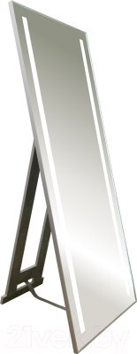 Зеркало Silver Mirrors Монреаль 60x150 / LED-00002502