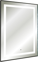 Зеркало Silver Mirrors Саурон 60x80 / LED-00002510 - 