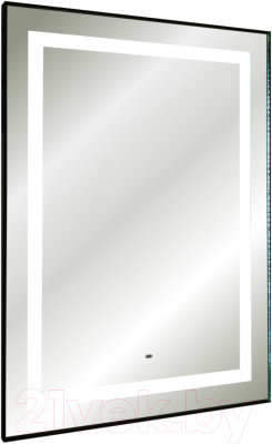 Зеркало Silver Mirrors Саурон 60x80 / LED-00002510