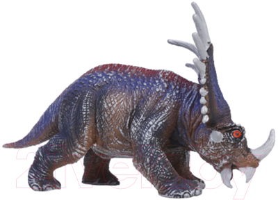 Фигурка коллекционная Masai Mara Мир динозавров. Стиракозавр / MM216-387