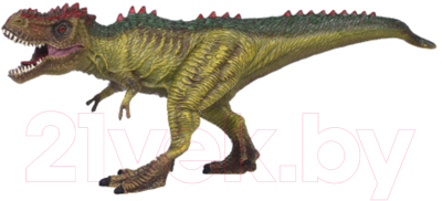 Фигурка коллекционная Masai Mara Мир динозавров. Тираннозавр Тирекс / MM216-388