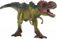 Фигурка коллекционная Masai Mara Мир динозавров. Тираннозавр Тирекс / MM216-388 - 