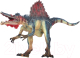 Фигурка коллекционная Masai Mara Мир динозавров. Спинозавр / MM216-389 - 