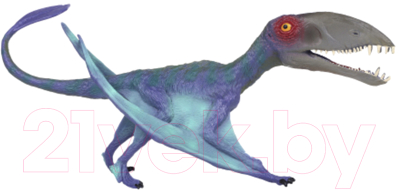 Фигурка коллекционная Masai Mara Мир динозавров. Птерозавр / MM216-390