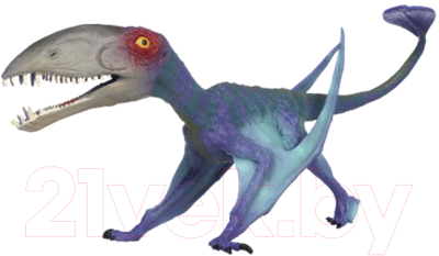 Фигурка коллекционная Masai Mara Мир динозавров. Птерозавр / MM216-390