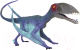 Фигурка коллекционная Masai Mara Мир динозавров. Птерозавр / MM216-390 - 