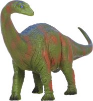 Фигурка коллекционная Masai Mara Мир динозавров. Брахиозавр / MM216-391 - 