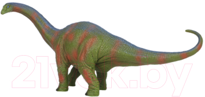 Фигурка коллекционная Masai Mara Мир динозавров. Брахиозавр / MM216-391