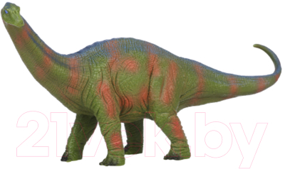 Фигурка коллекционная Masai Mara Мир динозавров. Брахиозавр / MM216-391