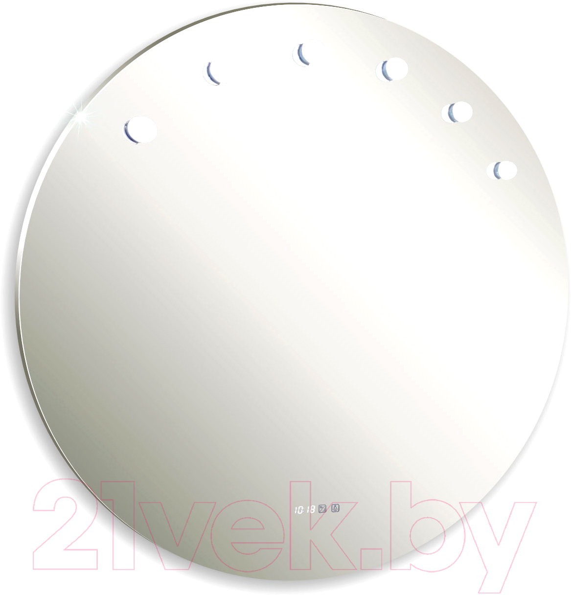 Зеркало Silver Mirrors Nicole 100 / LED-00002514