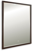 

Зеркало Silver Mirrors, Эдисон-эко 62.5x83.5 / LED-00002382