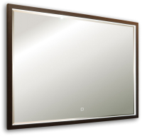 

Зеркало Silver Mirrors, Эдисон-эко 83.5x62.5 / LED-00002384