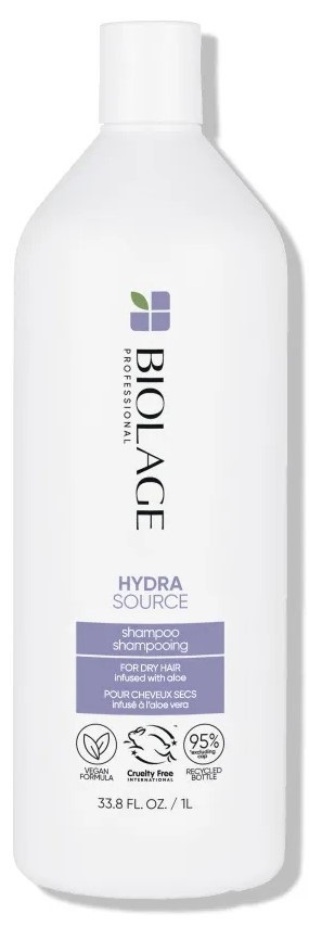 Шампунь для волос MATRIX Biolage Hydrasource