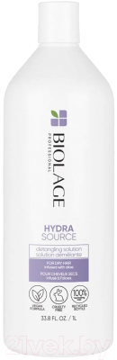 Кондиционер для волос MATRIX Biolage Hydrasource (1л)