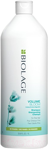 Шампунь для волос MATRIX Biolage Volumebloom