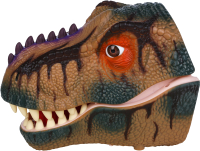 Фигурка коллекционная Masai Mara Мир динозавров. Тираннозавр Тирекс / MM219-364 - 