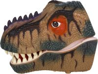 Фигурка коллекционная Masai Mara Мир динозавров. Тираннозавр Тирекс / MM219-368 - 