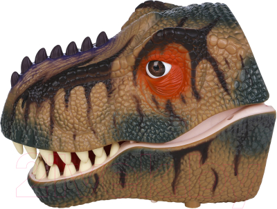 Фигурка коллекционная Masai Mara Мир динозавров. Тираннозавр Тирекс / MM219-368