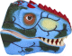 Фигурка коллекционная Masai Mara Мир динозавров. Тираннозавр Тирекс / MM219-371 - 