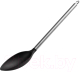 Миниатюра изображения товара Ложка поварская No Brand кт2536