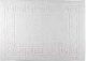 Полотенце Lilia 50x70 / ГК-50 (белый) - 