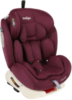 

Автокресло INDIGO, Stellar Isofix / YC06