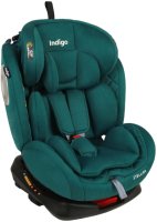 

Автокресло INDIGO, Stellar Isofix / YC06