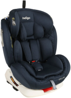 

Автокресло INDIGO, Stellar Isofix / YC06