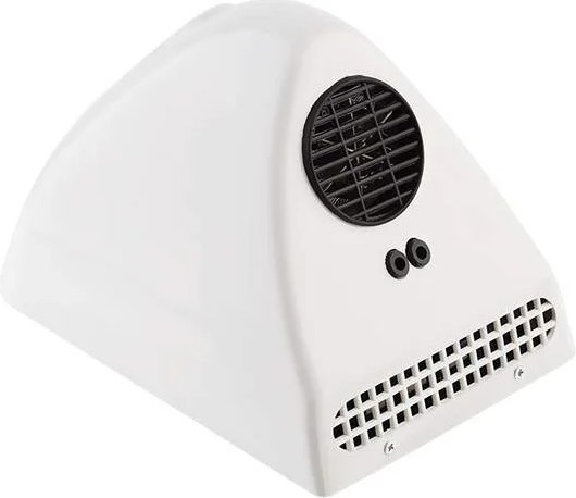 Сушилка для рук OfficeClean Professional сенсорный 850Вт ABS-пластик (белый)