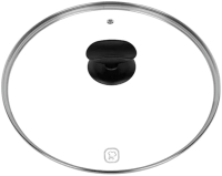 

Крышка стеклянная Rondell, RDA-1466