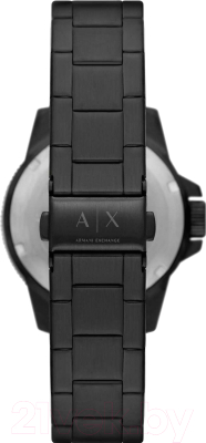 Часы наручные мужские Armani Exchange AX1858