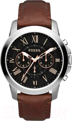 Часы наручные мужские Fossil FS4813