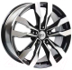 Литой диск RST Wheels R047 17x7