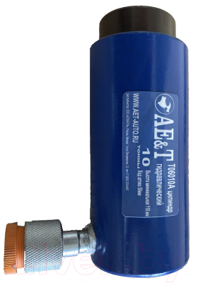 Цилиндр гидравлический AE&T T06010A (10т)