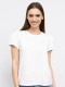 Миниатюра изображения товара Футболка Mark Formelle 112657 (р.164/170-88-94, белый)