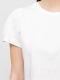 Миниатюра изображения товара Футболка Mark Formelle 112657 (р.164/170-88-94, белый)