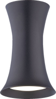 

Потолочный светильник Rilon Lighting, Technical Light 1411CN SBK