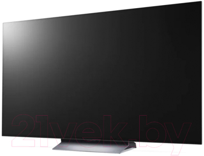 Телевизор LG OLED83C2RLA