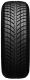 Миниатюра изображения товара Всесезонная шина Nexen N'Blue 4Season 205/55R16 91H