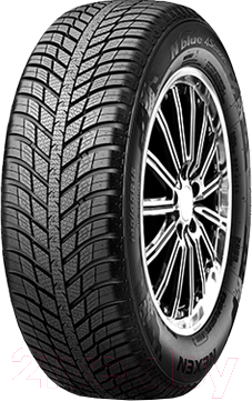 Всесезонная шина Nexen N'Blue 4Season 195/65R15 95T