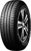 Летняя легкогрузовая шина Nexen Roadian CT8 225/75R16C 121/120S - 