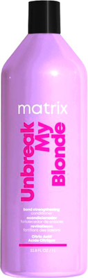 

Кондиционер для волос, Total Results Unbreak My Blonde
