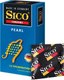 Презервативы Sico Pearl (12шт) - 