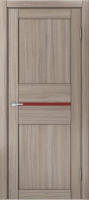 

Дверь межкомнатная MDF Techno, Dominika Classic 601 60x200
