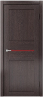 

Дверь межкомнатная MDF Techno, Dominika Classic 601 40x200