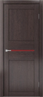 

Дверь межкомнатная MDF Techno, Dominika Classic 601 90x200