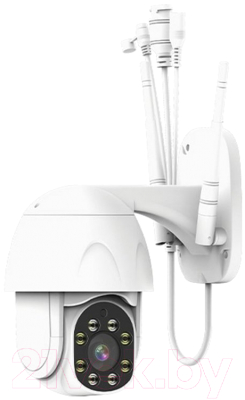 IP-камера SLS CAM-05 WiFi / SLS-CAM-05WFWH (белый)