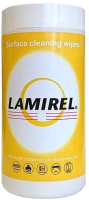 

Салфетки для ухода за техникой Lamirel, LA-51440